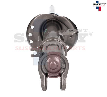 Amortiguador Delantera Izquierdo Gas Chevrolet Aveo 4L 1.5 Lts 2024 Dohc 16 Valvulas Safety