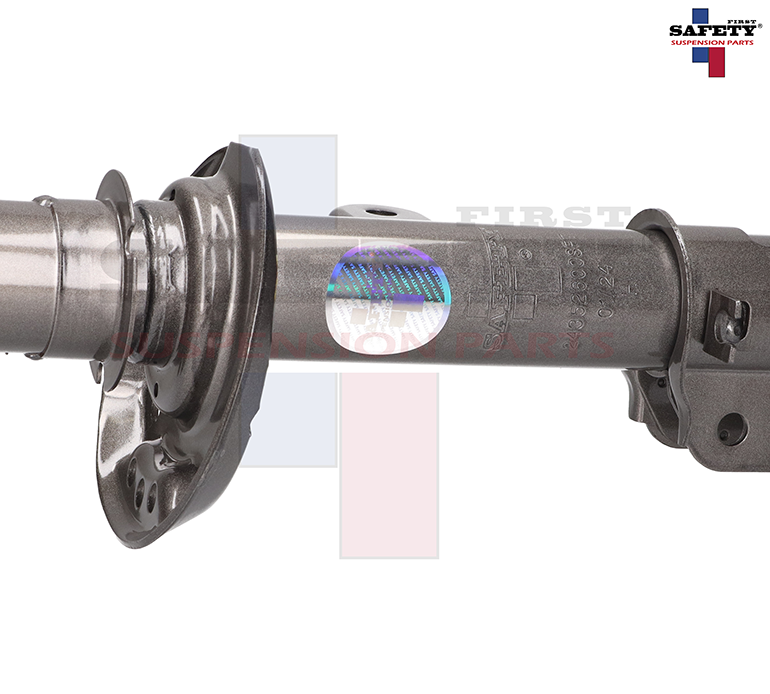 Amortiguador Delantera Izquierdo Gas Chevrolet Aveo 4L 1.5 Lts 2024 Dohc 16 Valvulas Safety