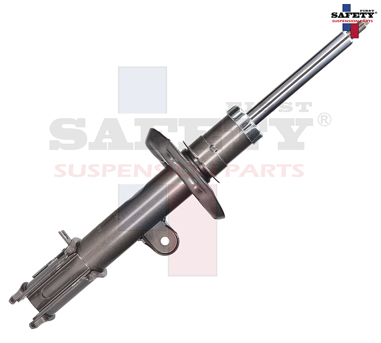Amortiguador Delantera Derecho Gas Chevrolet Aveo 4L 1.5 Lts 2024 Dohc 16 Valvulas Safety