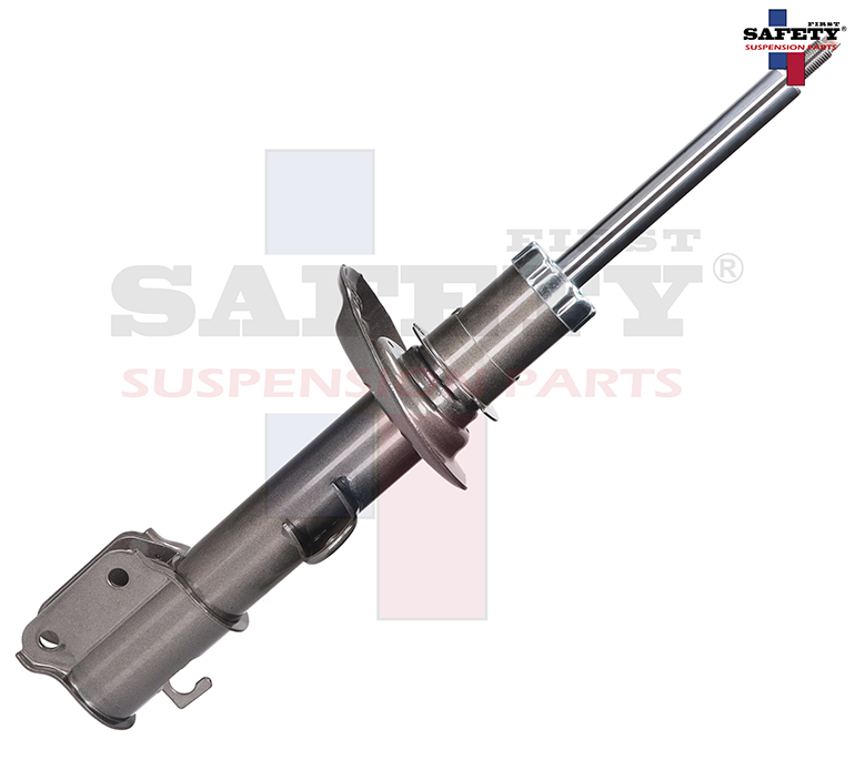 Amortiguador Delantera Derecho Gas Chevrolet Aveo 4L 1.5 Lts 2024 Dohc 16 Valvulas Safety
