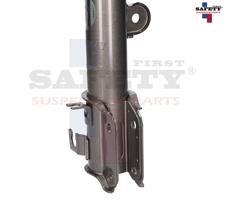 Amortiguador Delantera Derecho Gas Chevrolet Aveo 4L 1.5 Lts 2024 Dohc 16 Valvulas Safety