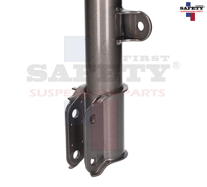 Amortiguador Delantera Derecho Gas Chevrolet Aveo 4L 1.5 Lts 2024 Dohc 16 Valvulas Safety