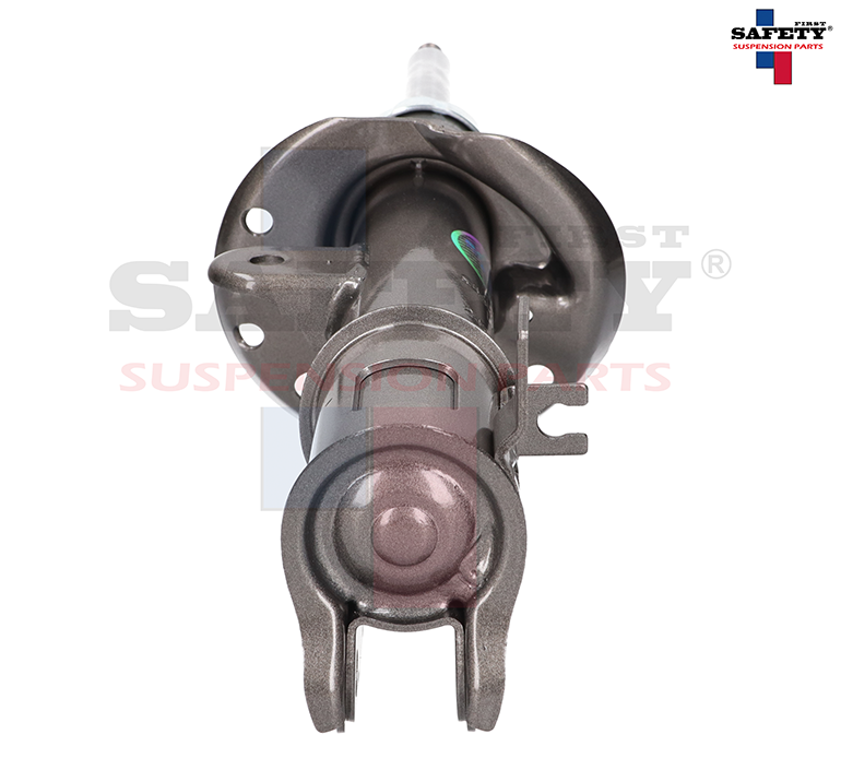 Amortiguador Delantera Derecho Gas Chevrolet Aveo 4L 1.5 Lts 2024 Dohc 16 Valvulas Safety