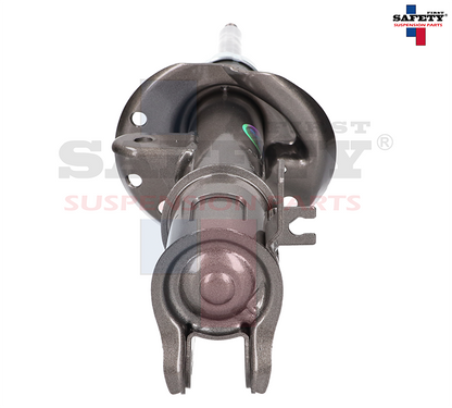 Amortiguador Delantera Derecho Gas Chevrolet Aveo 4L 1.5 Lts 2024 Dohc 16 Valvulas Safety