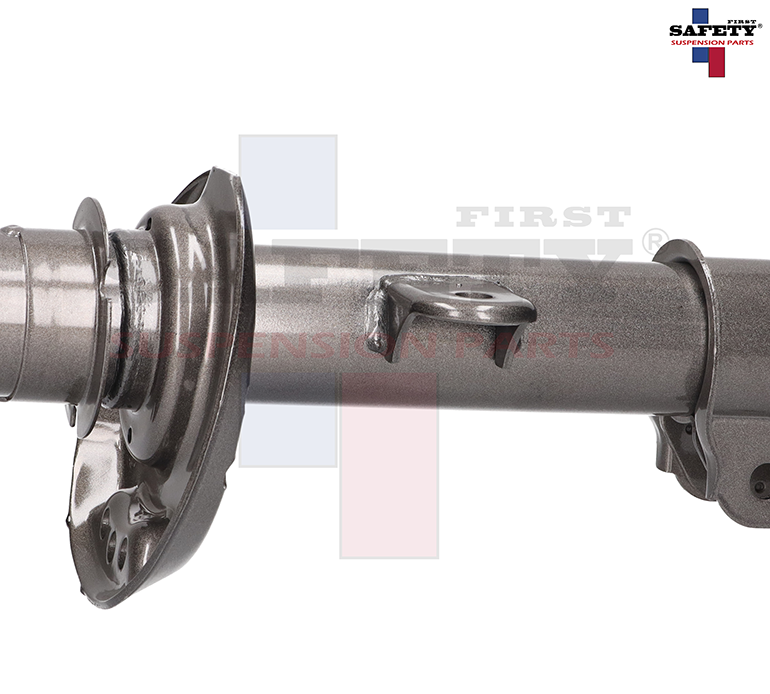 Amortiguador Delantera Derecho Gas Chevrolet Aveo 4L 1.5 Lts 2024 Dohc 16 Valvulas Safety
