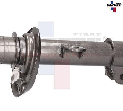 Amortiguador Delantera Derecho Gas Chevrolet Aveo 4L 1.5 Lts 2024 Dohc 16 Valvulas Safety