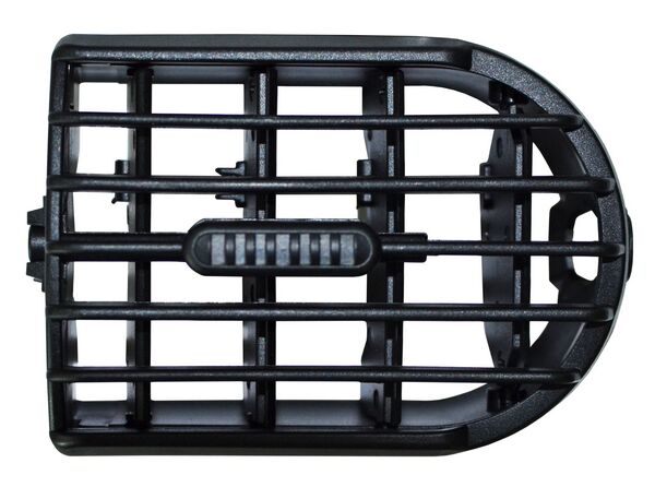 REJILLA CHEVROLET TABLERO CHEVY C2 2004-2008 / C3 2009-2012 / CORSA 2003-2008 / TORNADO 2004-2011 ALD24S4 LH=RH MX TYG