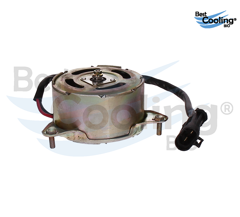 MOTOVENTILADOR CHEVROLET TRUCK TORNADO 1.8L 2004-2011 CHEVROLET CORSA 1.8L 2003-2008 SOLO TRANSMISION MANUAL BEST COOLING