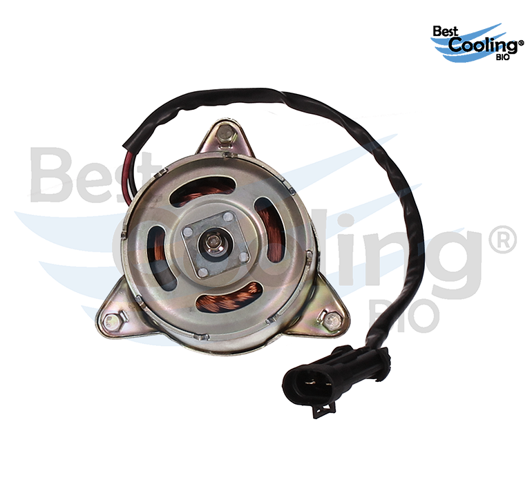 MOTOVENTILADOR CHEVROLET TRUCK TORNADO 1.8L 2004-2011 CHEVROLET CORSA 1.8L 2003-2008 SOLO TRANSMISION MANUAL BEST COOLING