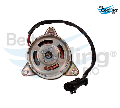 MOTOVENTILADOR CHEVROLET TRUCK TORNADO 1.8L 2004-2011 CHEVROLET CORSA 1.8L 2003-2008 SOLO TRANSMISION MANUAL BEST COOLING