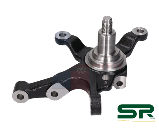 MANGUETA SUSPENSION CHEVROLET TRUCK TORNADO VAN 4L 1.5 LTS 2022-2025 DELANTERA IZQUIERDA CON ABS SAFETY