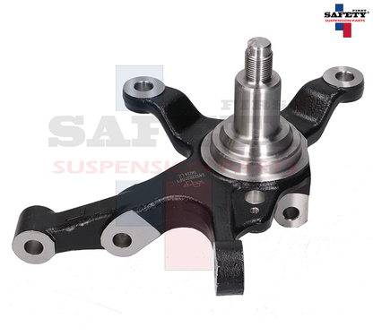 Mangueta Dirección Chevrolet Truck Tornado Van 4L 1.5 Lts 2022-2025 Delantera Izquierda Con Abs Safety