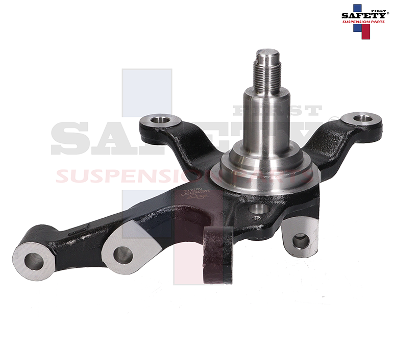 Mangueta Dirección Chevrolet Truck Tornado Van 4L 1.5 Lts 2022-2025 Delantera Izquierda Con Abs Safety
