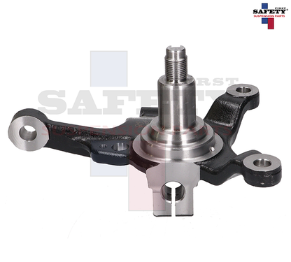 Mangueta Dirección Chevrolet Truck Tornado Van 4L 1.5 Lts 2022-2025 Delantera Izquierda Con Abs Safety