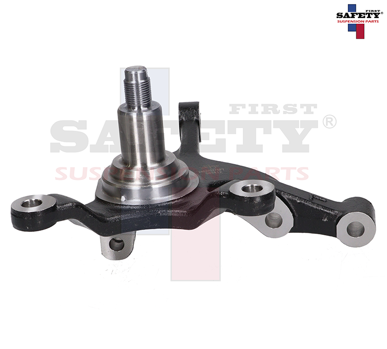Mangueta Dirección Chevrolet Truck Tornado Van 4L 1.5 Lts 2022-2025 Delantera Izquierda Con Abs Safety