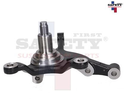 Mangueta Dirección Chevrolet Truck Tornado Van 4L 1.5 Lts 2022-2025 Delantera Izquierda Con Abs Safety
