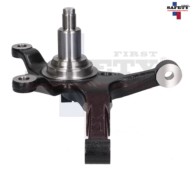Mangueta Dirección Chevrolet Truck Tornado Van 4L 1.5 Lts 2022-2025 Delantera Izquierda Con Abs Safety