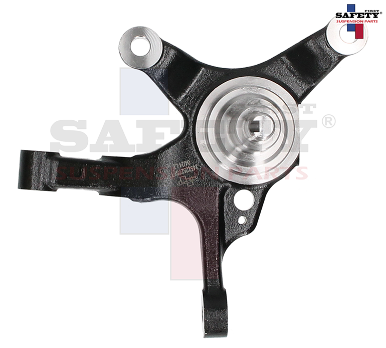 Mangueta Dirección Chevrolet Truck Tornado Van 4L 1.5 Lts 2022-2025 Delantera Izquierda Con Abs Safety