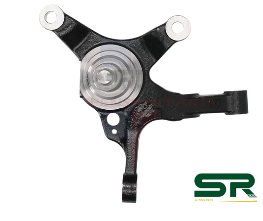 MANGUETA SUSPENSION CHEVROLET TRUCK TORNADO VAN 4L 1.5 LTS 2022-2025 DELANTERA DERECHA CON ABS SAFETY