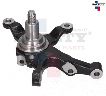 Mangueta Dirección Chevrolet Truck Tornado Van 4L 1.5 Lts 2022-2025 Delantera Derecha Con Abs Safety