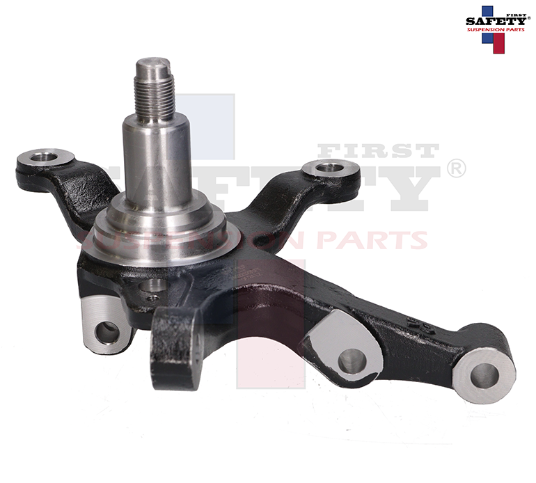 Mangueta Dirección Chevrolet Truck Tornado Van 4L 1.5 Lts 2022-2025 Delantera Derecha Con Abs Safety