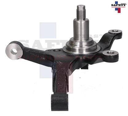 Mangueta Dirección Chevrolet Truck Tornado Van 4L 1.5 Lts 2022-2025 Delantera Derecha Con Abs Safety