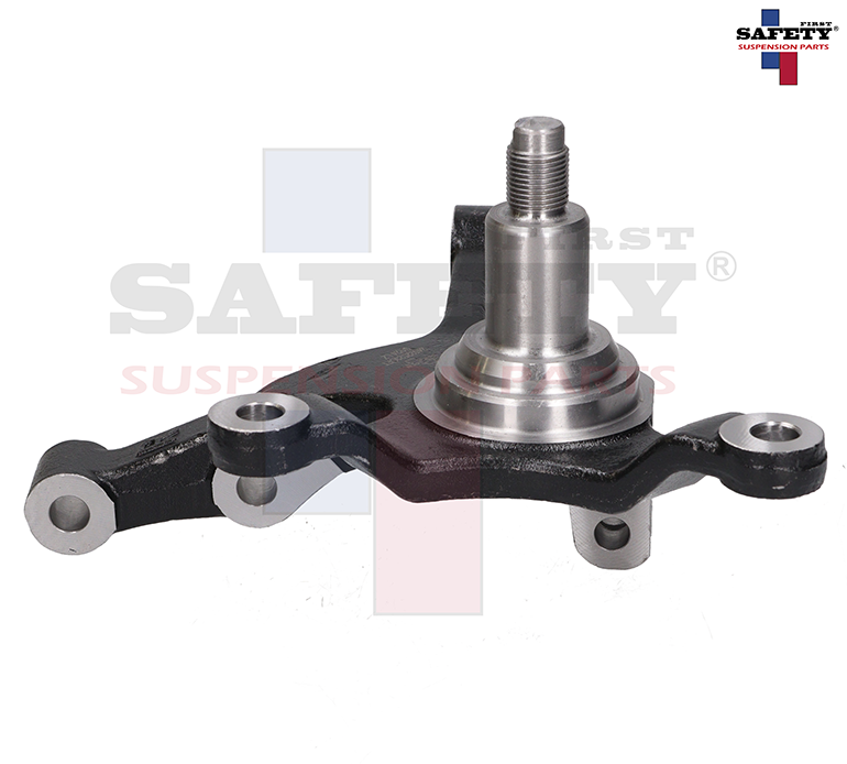 Mangueta Dirección Chevrolet Truck Tornado Van 4L 1.5 Lts 2022-2025 Delantera Derecha Con Abs Safety