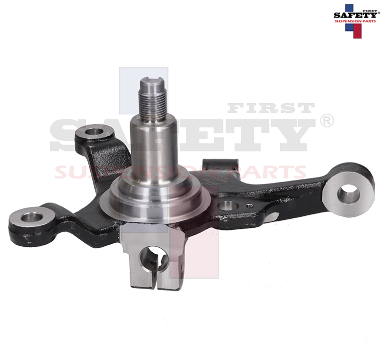Mangueta Dirección Chevrolet Truck Tornado Van 4L 1.5 Lts 2022-2025 Delantera Derecha Con Abs Safety