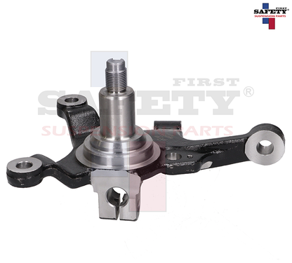 Mangueta Dirección Chevrolet Truck Tornado Van 4L 1.5 Lts 2022-2025 Delantera Derecha Con Abs Safety