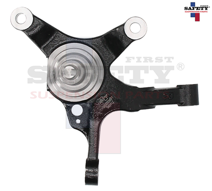 Mangueta Dirección Chevrolet Truck Tornado Van 4L 1.5 Lts 2022-2025 Delantera Derecha Con Abs Safety