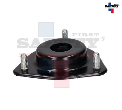 BASE DE AMORTIGUADOR DELANTERA AMBOS LADOS CON BALERO JEEP COMPASS 2007-2017 SAFETY
