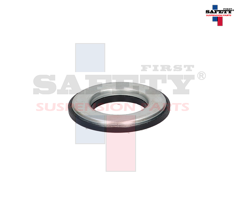 BASE DE AMORTIGUADOR DELANTERA AMBOS LADOS CON BALERO JEEP COMPASS 2007-2017 SAFETY