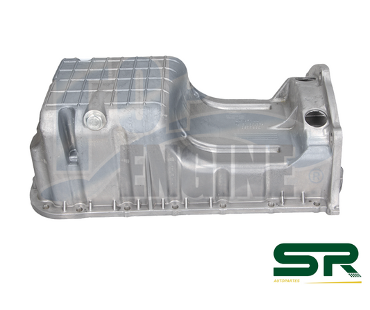 CARTER ACEITE MOTOR CHEVROLET AVEO 1.5L 18-23 TOP ENGINE