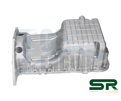 CARTER ACEITE MOTOR CHEVROLET AVEO 1.5L 2018-2023 TOP ENGINE