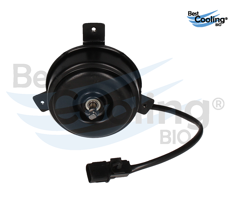 MOTOVENTILADOR DODGE ATOS 1.1L 2005-2012 CON Y TRANSMISION MANUAL BEST COOLING