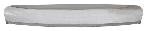 MOLDURA CHEVROLET COFRE TERRAIN 2010-2017 CROMADA TYG