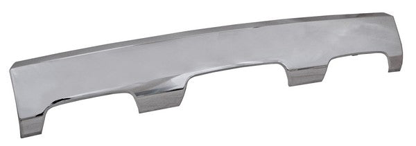 MOLDURA CHEVROLET FASCIA TRASERO TERRAIN 2010-2015 CROM DDM24 TYG