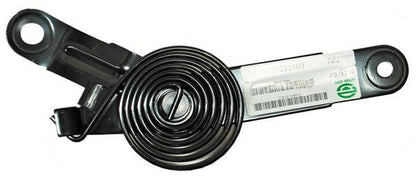 BISAGRA DE COFRE CHEVROLET PICKUP 2007-2013 C / ESPIRAL IZQUIERDA TYG