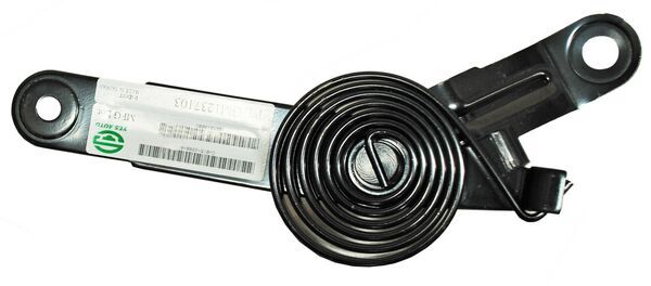 BISAGRA DE COFRE CHEVROLET PICKUP 2007-2013 C / ESPIRAL GDN DERECHA TYG