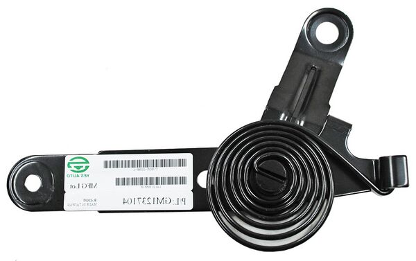 BISAGRA DE COFRE CHEVROLET SUBURBAN / AVALANCHE / TAHOE / YUKON / ESCALADE 2007-2014 C / ESPIRAL IZQUIERDA TYG