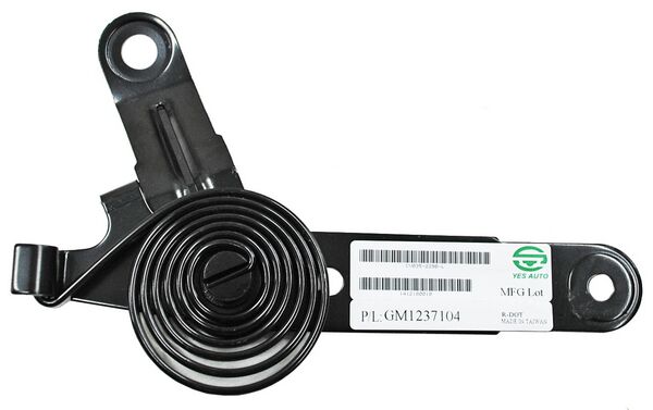 BISAGRA DE COFRE CHEVROLET SUBURBAN / AVALANCHE / TAHOE / YUKON / ESCALADE 2007-2014 C / ESPIRAL DERECHA TYG