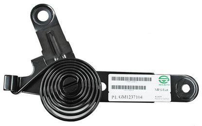 BISAGRA DE COFRE CHEVROLET SUBURBAN / AVALANCHE / TAHOE / YUKON / ESCALADE 2007-2014 C / ESPIRAL DERECHA TYG