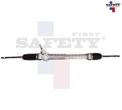 Caja Dirección Chevrolet Malibu 4L 2.2 Lts 2004-2007 Malibu V6 3.5 Lts 2004-2009 Malibu 4L 2.4 Lts 2009-2012 Electroasistida Sin Terminales Safety