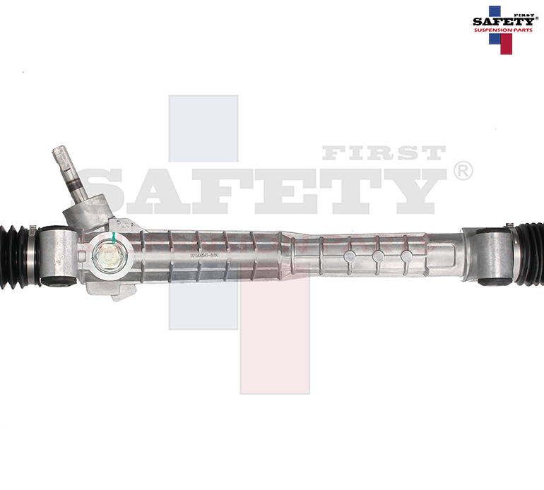 Caja Dirección Chevrolet Malibu 4L 2.2 Lts 2004-2007 Malibu V6 3.5 Lts 2004-2009 Malibu 4L 2.4 Lts 2009-2012 Electroasistida Sin Terminales Safety