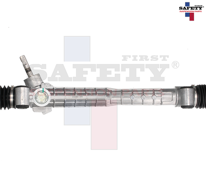 Caja Dirección Chevrolet Malibu 4L 2.2 Lts 2004-2007 Malibu V6 3.5 Lts 2004-2009 Malibu 4L 2.4 Lts 2009-2012 Electroasistida Sin Terminales Safety