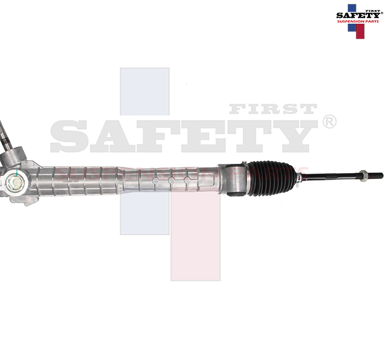 Caja Dirección Chevrolet Malibu 4L 2.2 Lts 2004-2007 Malibu V6 3.5 Lts 2004-2009 Malibu 4L 2.4 Lts 2009-2012 Electroasistida Sin Terminales Safety