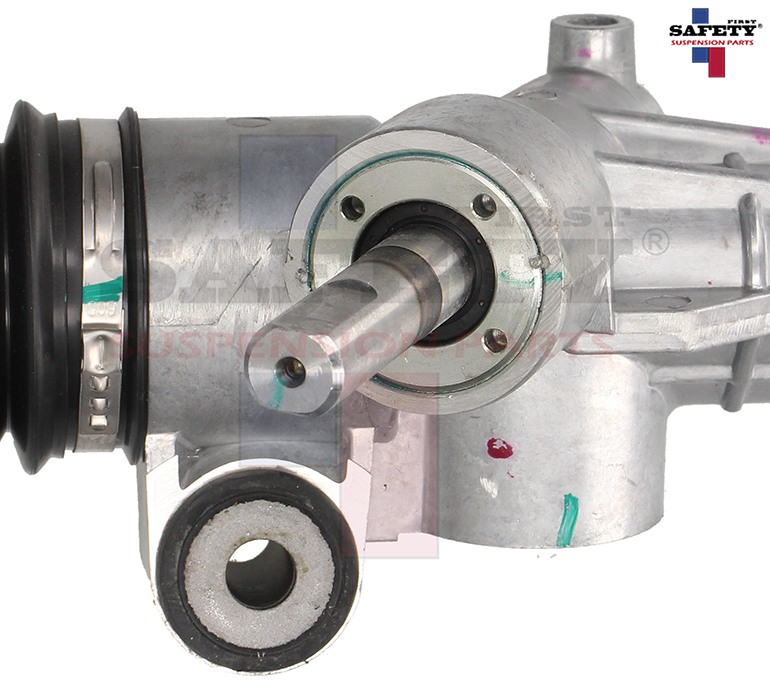 Caja Dirección Chevrolet Malibu 4L 2.2 Lts 2004-2007 Malibu V6 3.5 Lts 2004-2009 Malibu 4L 2.4 Lts 2009-2012 Electroasistida Sin Terminales Safety