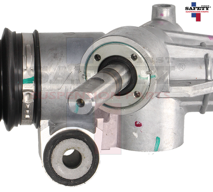 Caja Dirección Chevrolet Malibu 4L 2.2 Lts 2004-2007 Malibu V6 3.5 Lts 2004-2009 Malibu 4L 2.4 Lts 2009-2012 Electroasistida Sin Terminales Safety