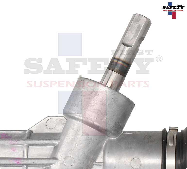 Caja Dirección Chevrolet Malibu 4L 2.2 Lts 2004-2007 Malibu V6 3.5 Lts 2004-2009 Malibu 4L 2.4 Lts 2009-2012 Electroasistida Sin Terminales Safety