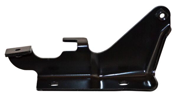 BISAGRA DE COFRE CHEVROLET ACADIA 2007-2012 IZQUIERDA TYG